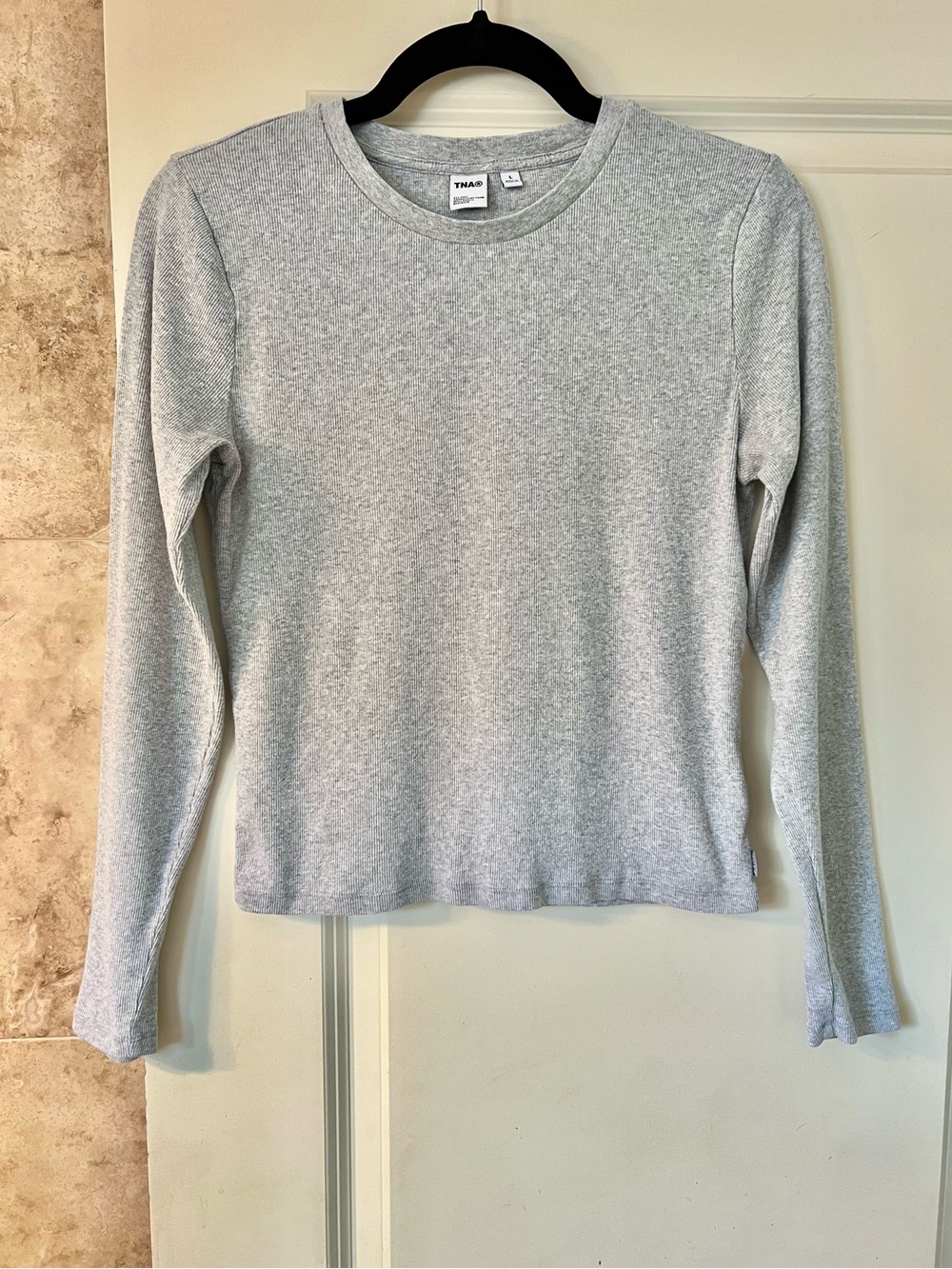 Aritzia Long Sleeve Tee